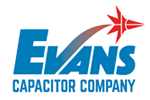 Evans Capacitor Company