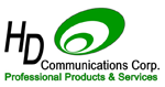 HD Communications Corp.
